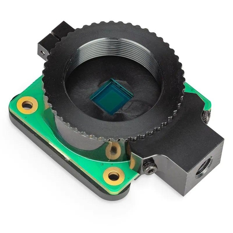 Raspberry Pi Global Shutter Camera Imx296 - สำหรับกล้อง Raspberry Pi Global Shutter พร้อมเซ็นเซอร์