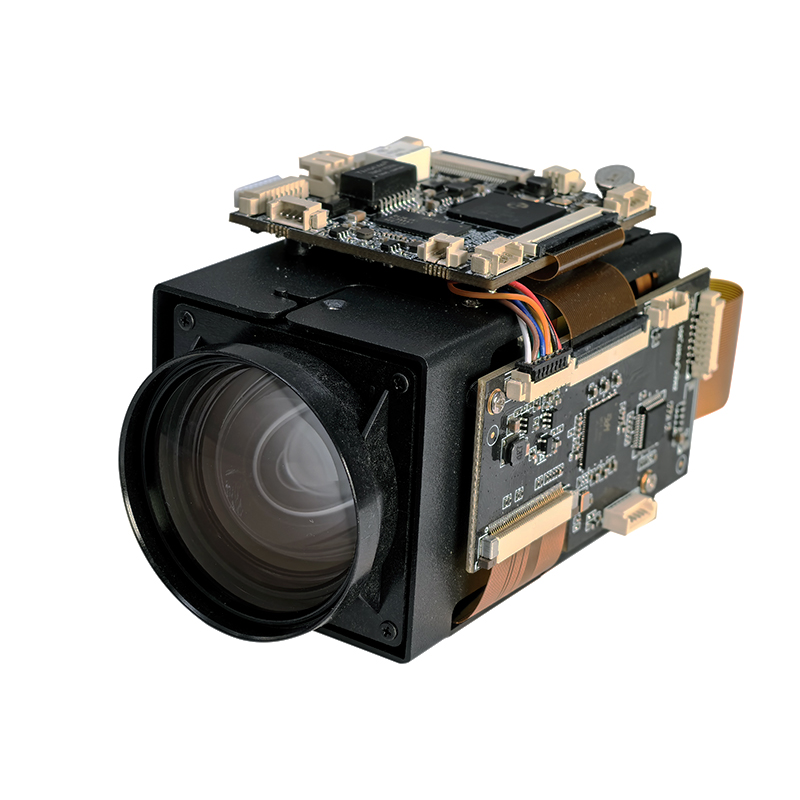 Imx585 Ultra Low Light Camera Module - 8MP IMX585 4K 60fps 25X ซูมออปติคอล