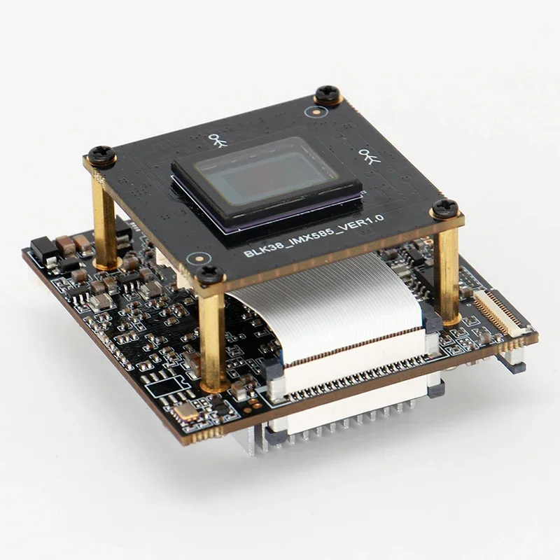 มีสินค้าในสต็อก STARVIS 2 1/1. - Imx585 Ultra Low Light Camera Module บทวิจารณ์และราคา