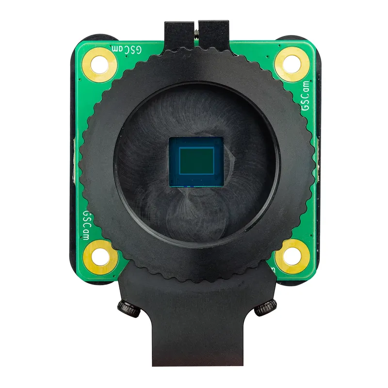 สำหรับกล้อง Raspberry Pi Globa - Raspberry Pi Global Shutter Camera Imx296 บทวิจารณ์และราคา