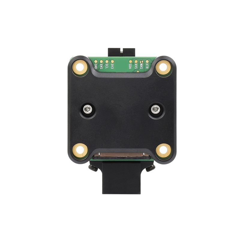 สำหรับราสเบอร์รี่พายกล้องชัตเต - Raspberry Pi Global Shutter Camera Imx296 บทวิจารณ์และราคา