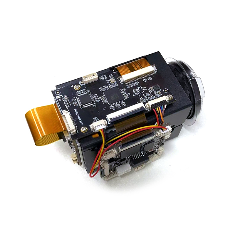 8MP IMX585 4K 60fps 25X ซูมออป - Imx585 Ultra Low Light Camera Module บทวิจารณ์และราคา