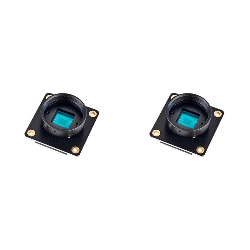 กล้อง 2X IMX296 สำหรับ Raspber - Raspberry Pi Global Shutter Camera Imx296 บทวิจารณ์และราคา