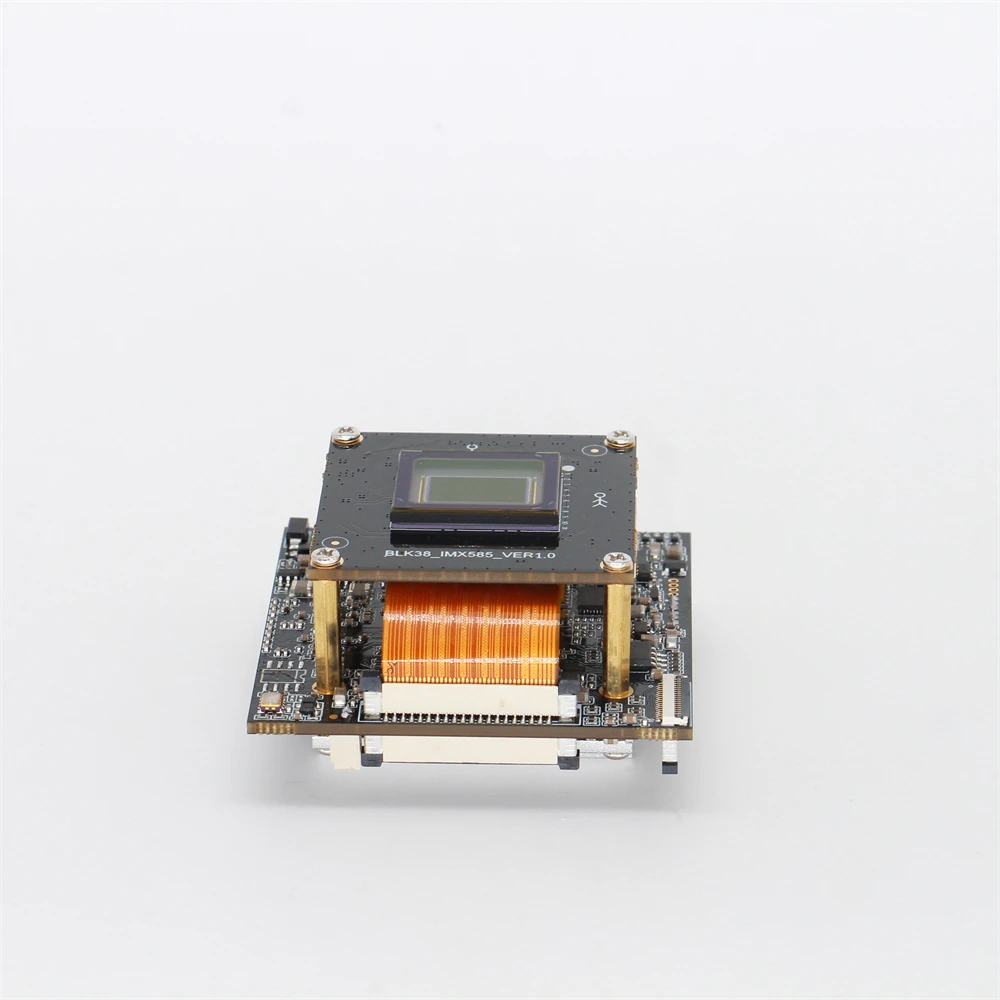 กล้องวงจรปิด Ultra Low Light 4 - Imx585 Ultra Low Light Camera Module บทวิจารณ์และราคา