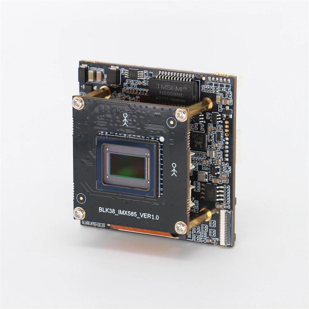 กล้องวงจรปิด Ultra Low Light 4 - Imx585 Ultra Low Light Camera Module บทวิจารณ์และราคา