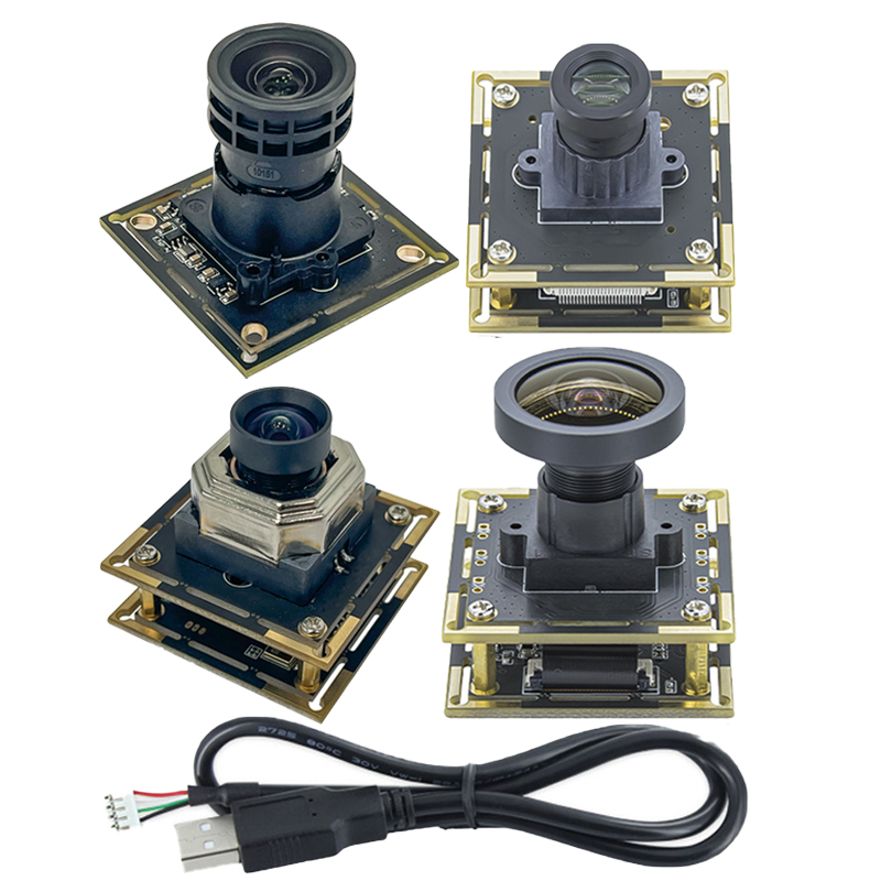 โมดูลกล้องถ่ายภาพอุตสาหกรรมประ - Imx585 Ultra Low Light Camera Module บทวิจารณ์และราคา