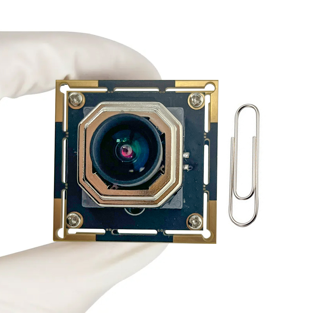 โมดูลกล้องถ่ายภาพอุตสาหกรรมประ - Imx585 Ultra Low Light Camera Module บทวิจารณ์และราคา