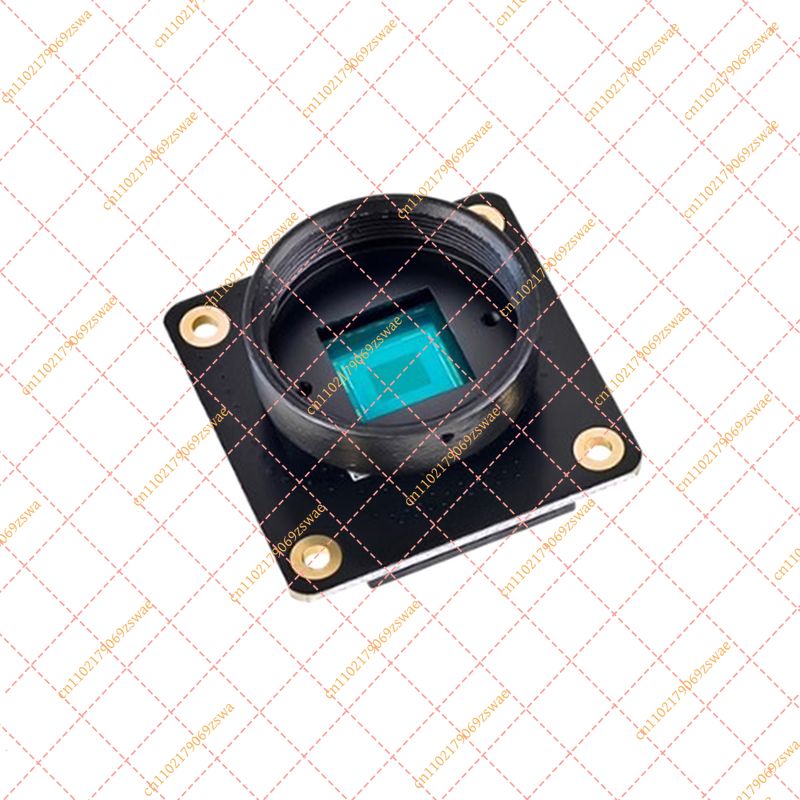 โมดูลกล้อง IMX296 Global Shutt - Raspberry Pi Global Shutter Camera Imx296 บทวิจารณ์และราคา