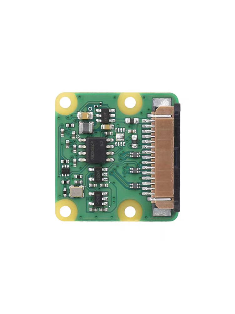 โมดูลกล้อง Raspberry Pi 4 Ther - Raspberry Pi Thermal Camera Mipi บทวิจารณ์และราคา