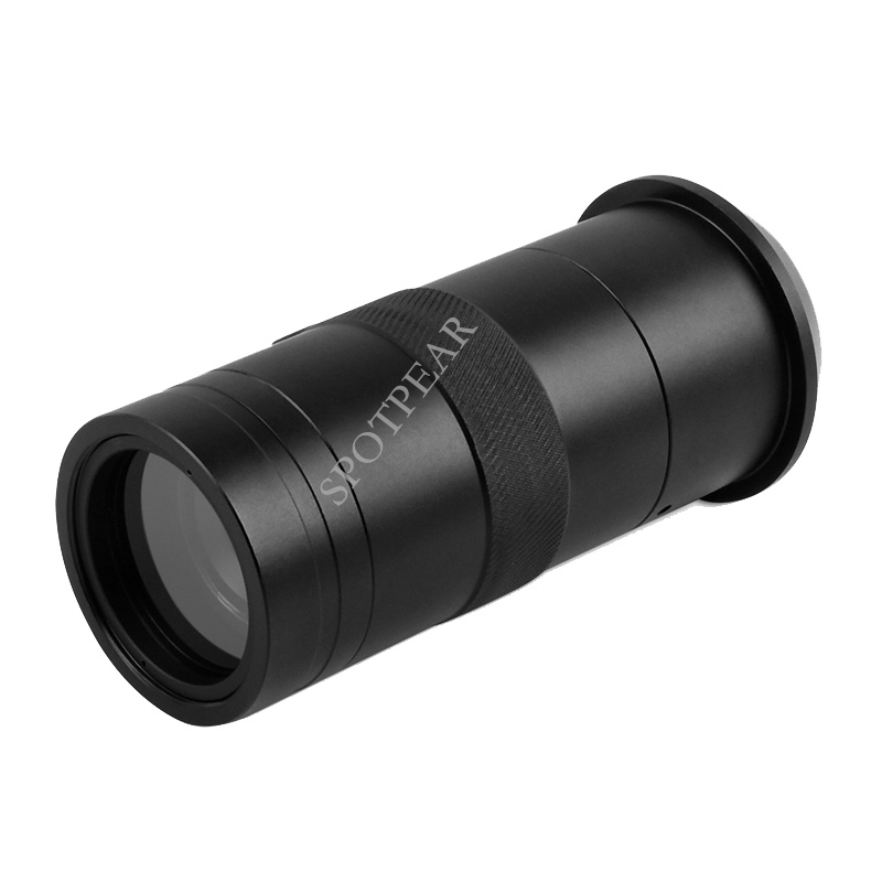 เลนส์กล้องจุลทรรศน์ Raspberry  - Raspberry Pi Hq Camera Microscope Lens บทวิจารณ์และราคา